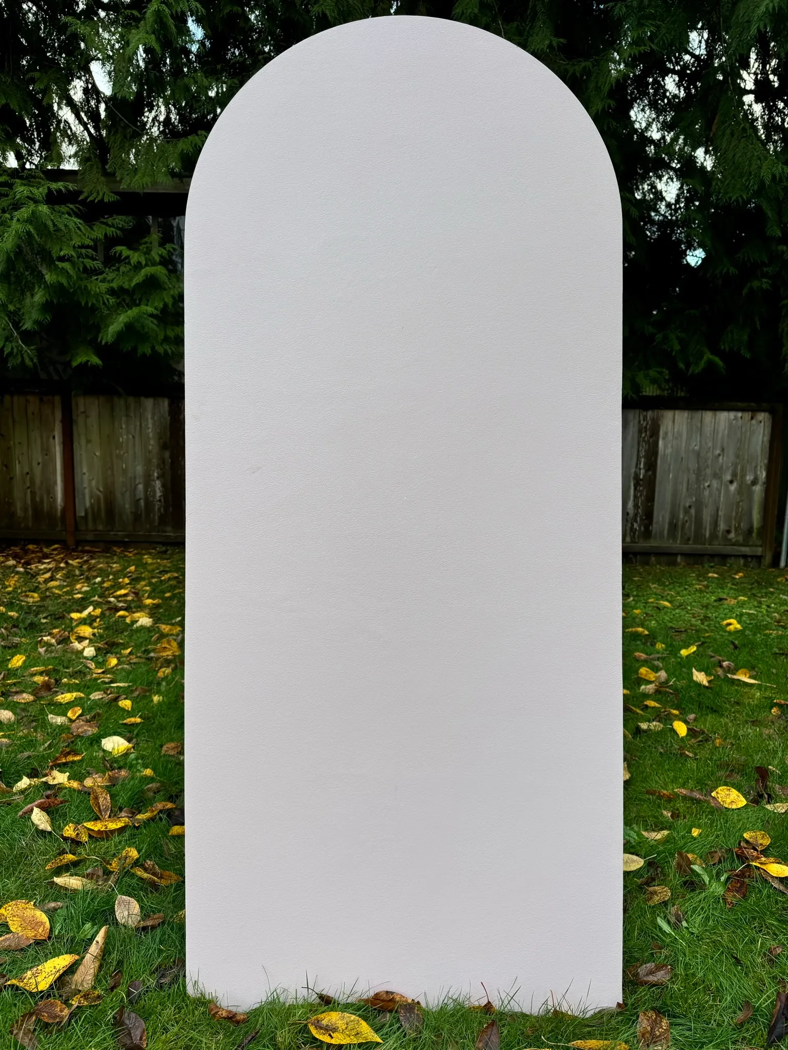 Panel #25 Custom Color