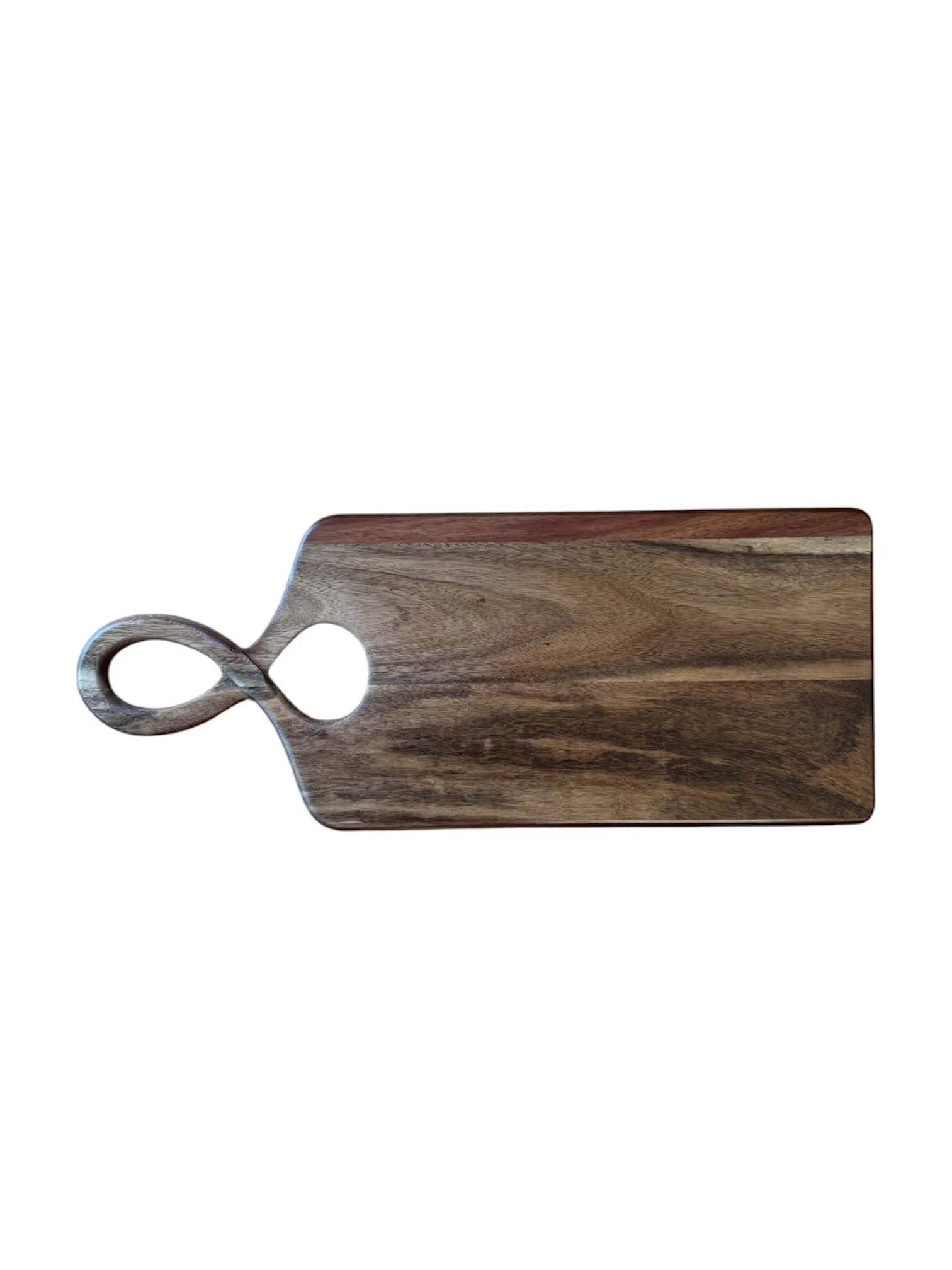 Wood Serving Board