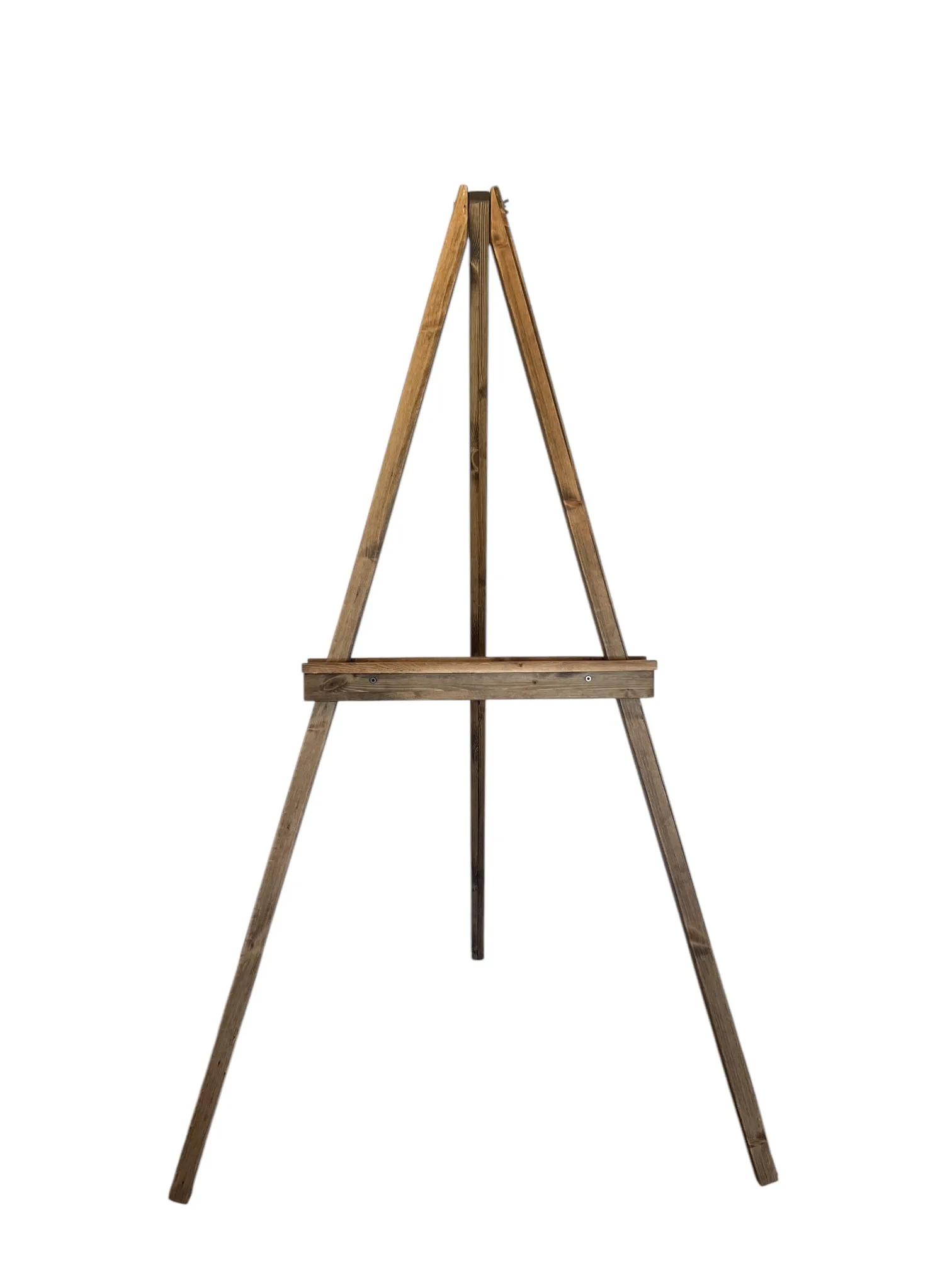 Wood Easel