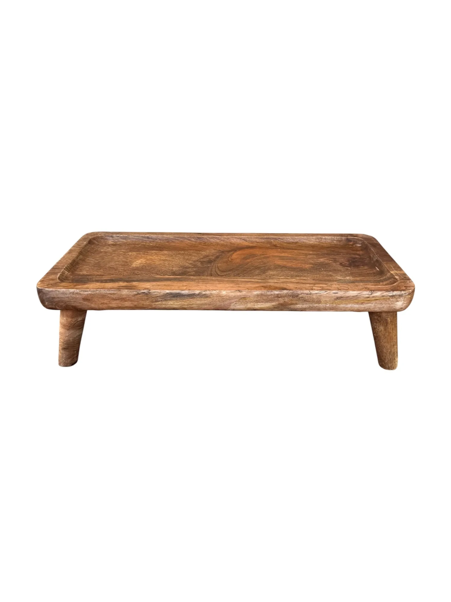 Wood Serving Tray