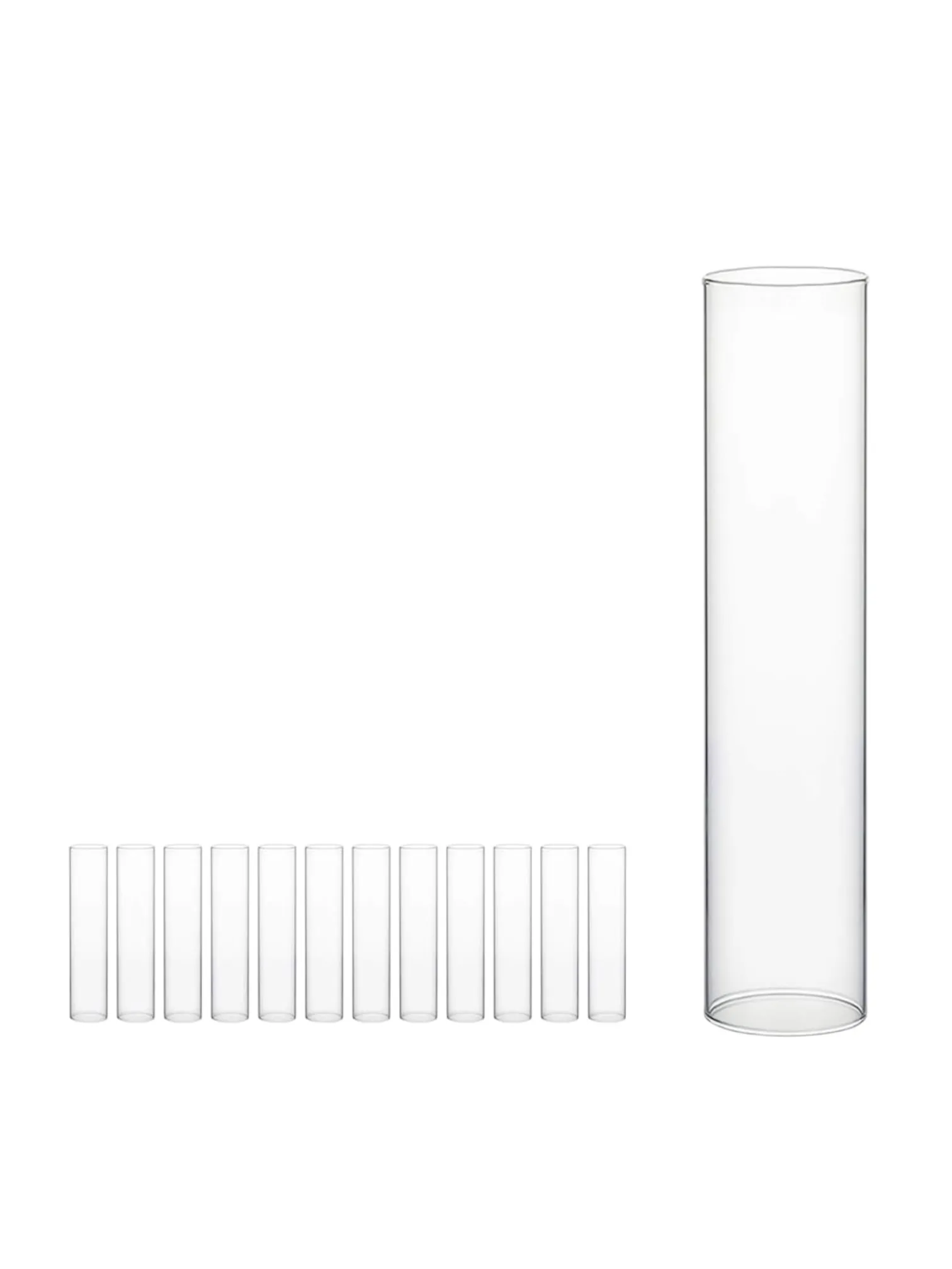 Hurricane Candle Holder Sleeve