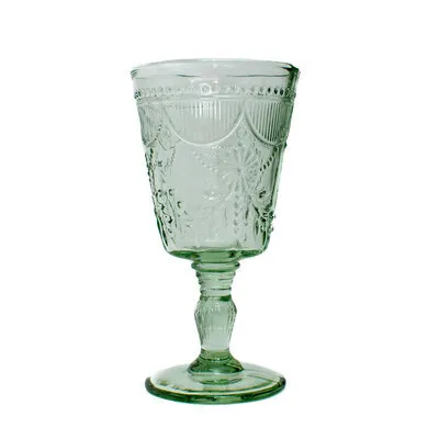Sage Green Goblet