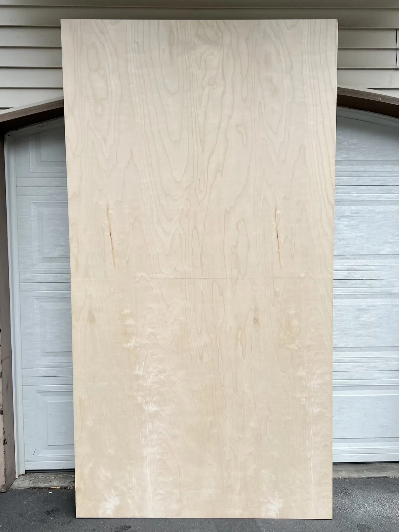 Panel #21 Custom Color