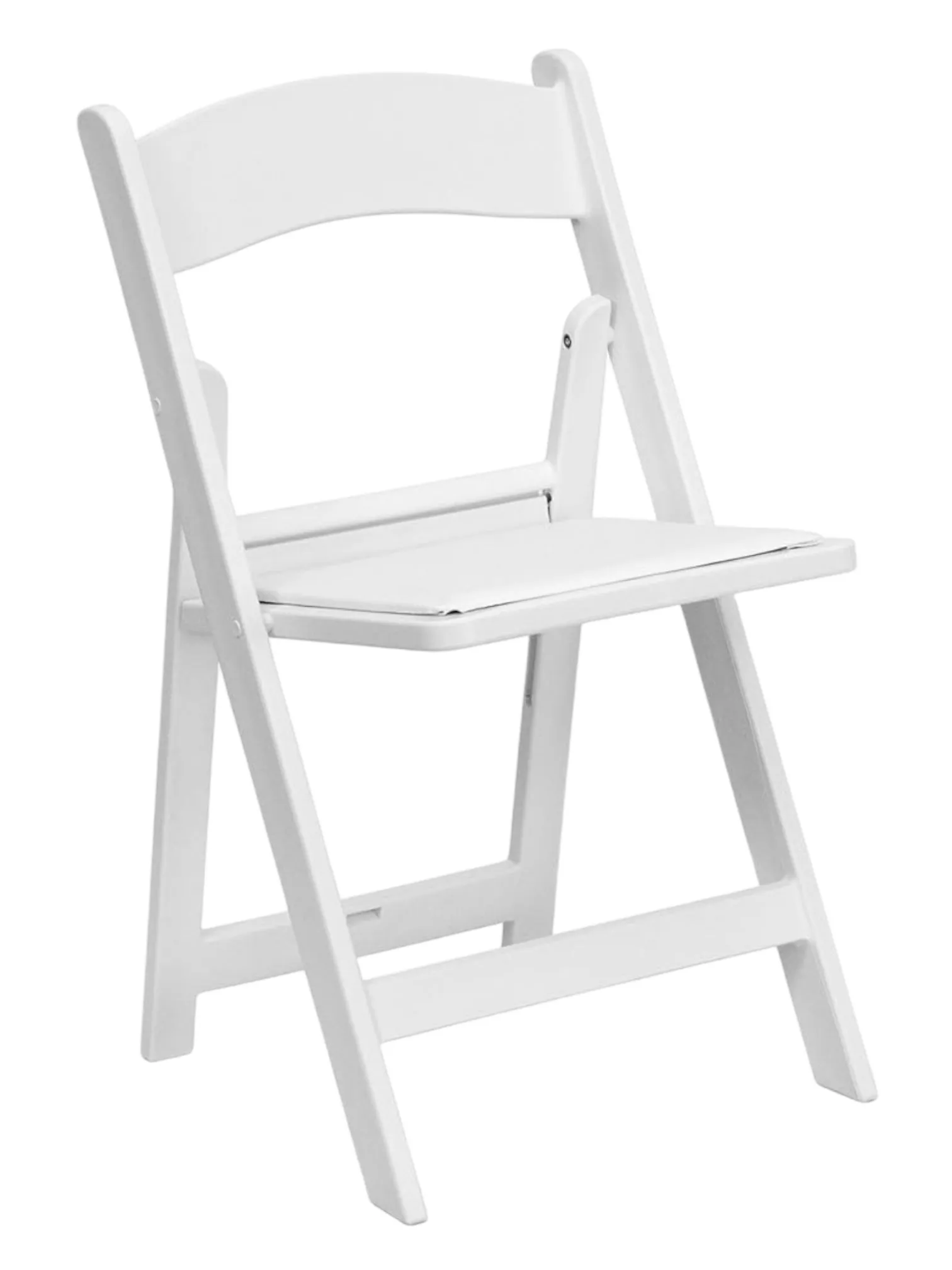 White Adult Chairs