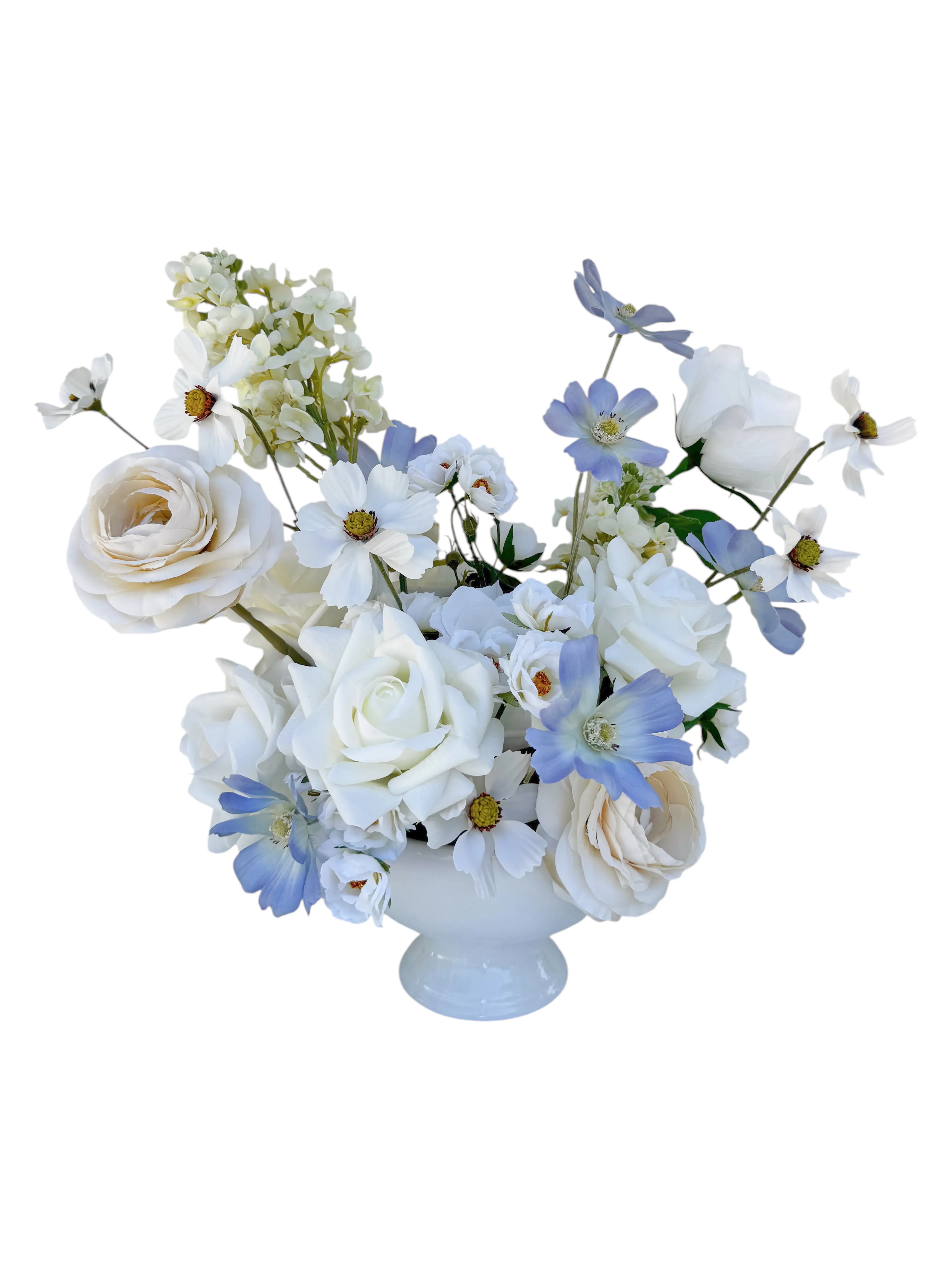 Custom Flower Arrangement- Medium