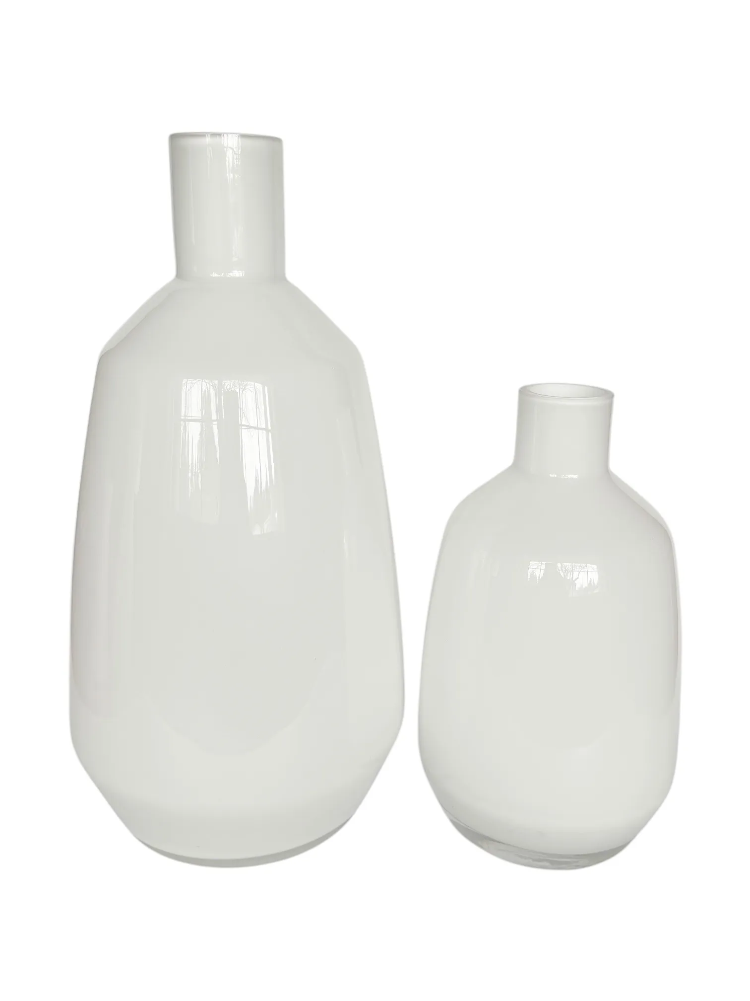 Modern Accent Vases