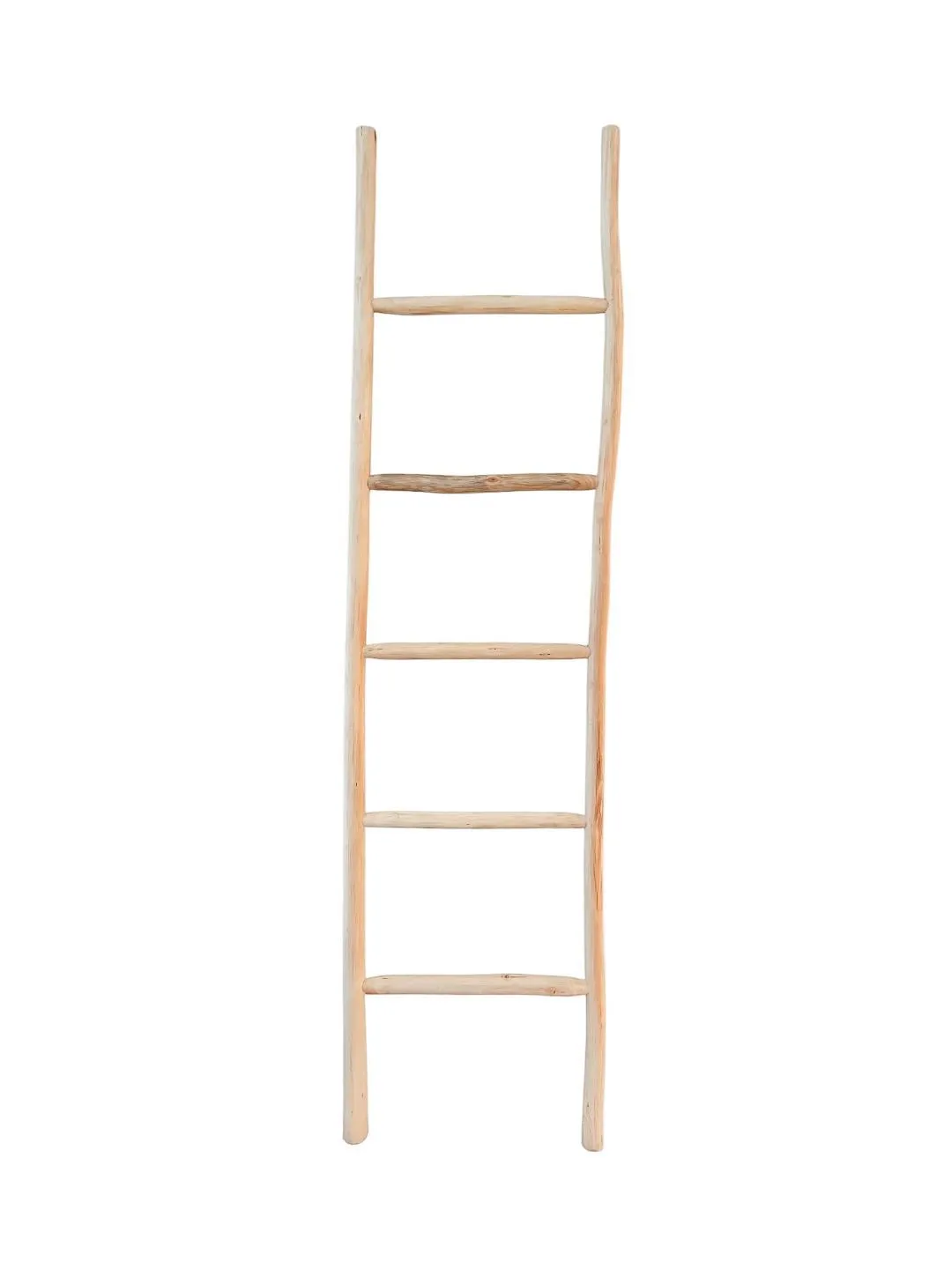 Wood Ladder