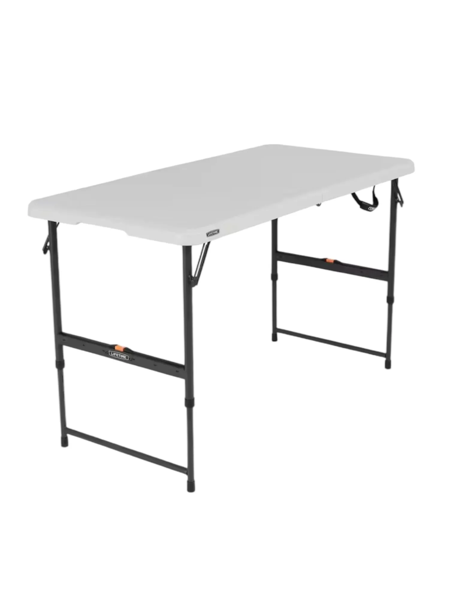 Adjustable Height Table