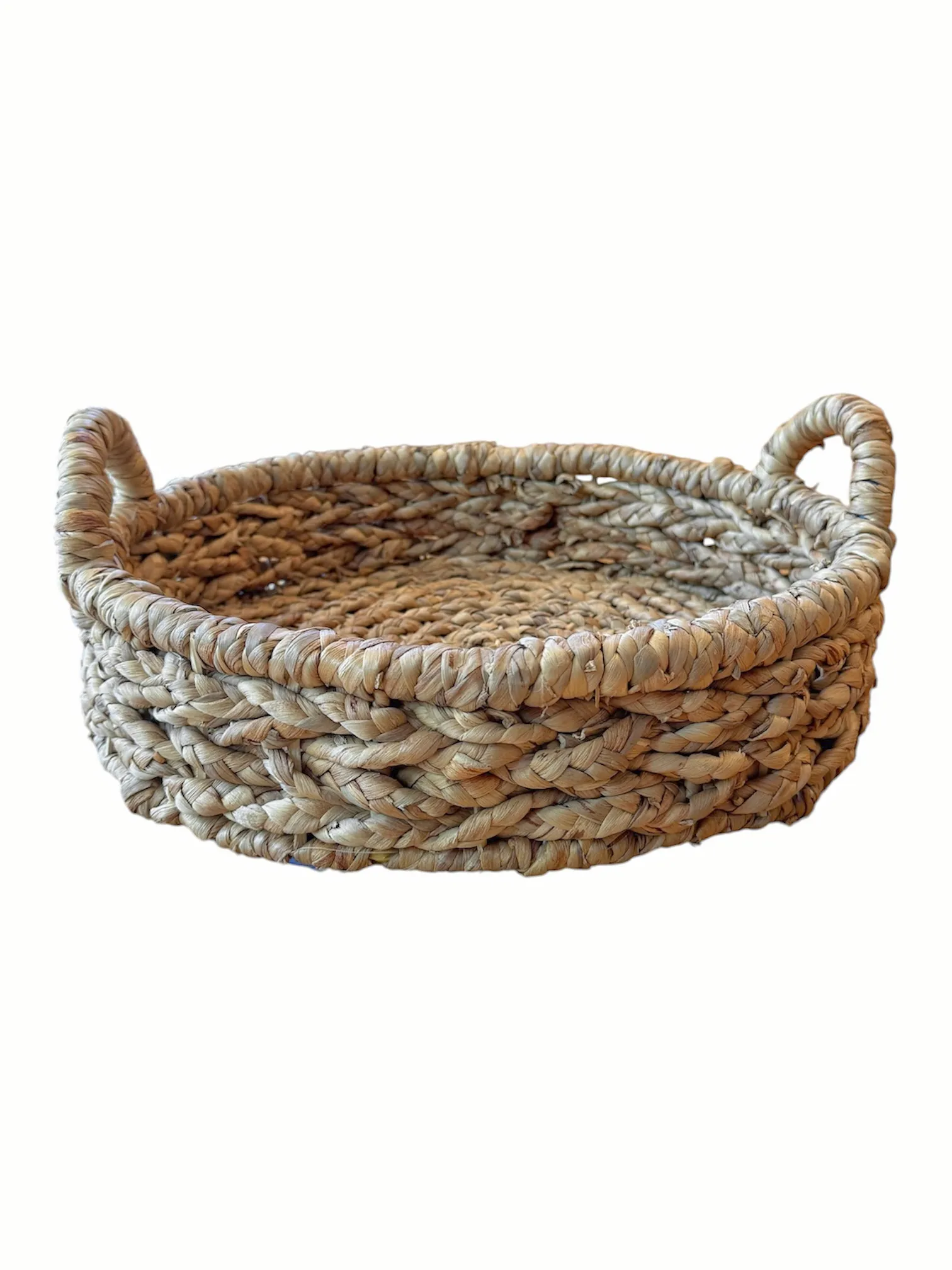 Circle Tray