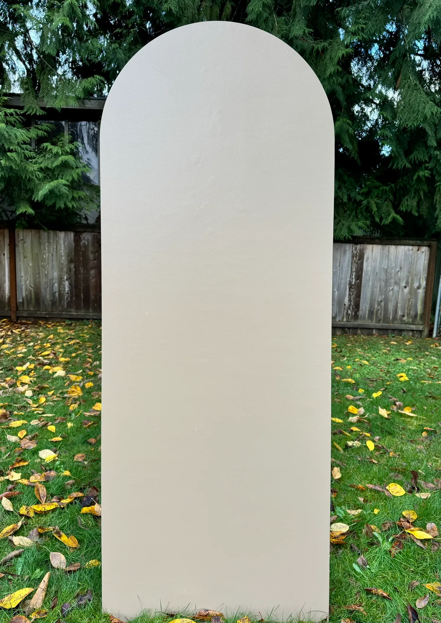 Panel #24 Custom Color