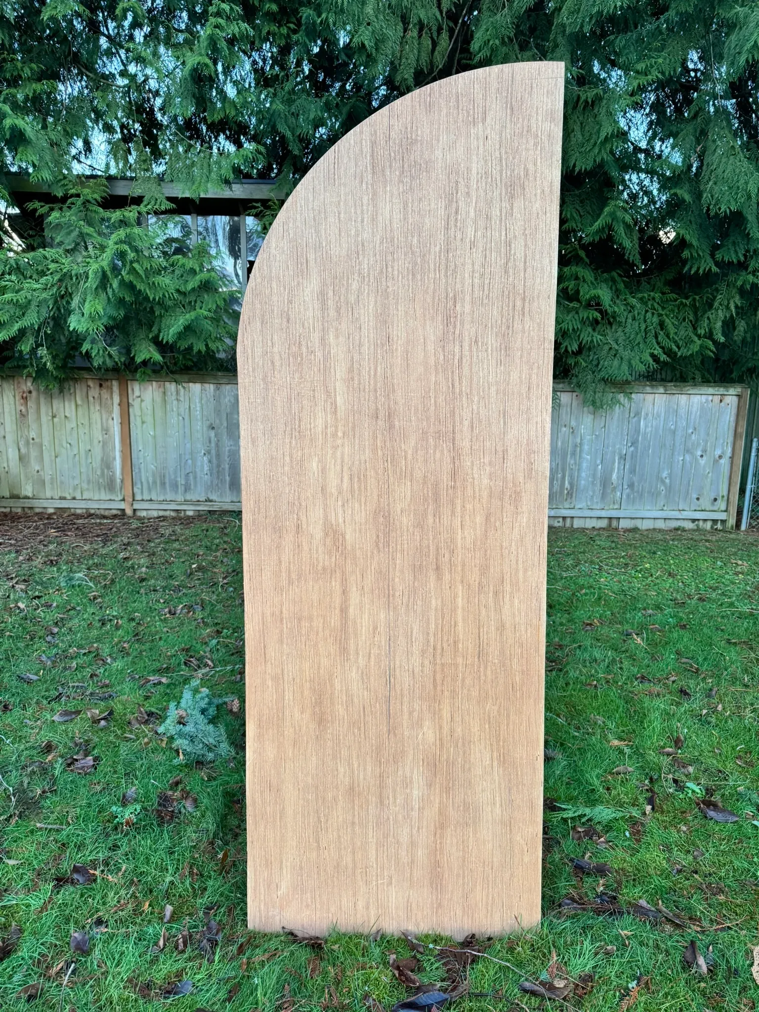 Panel #31 Custom Color