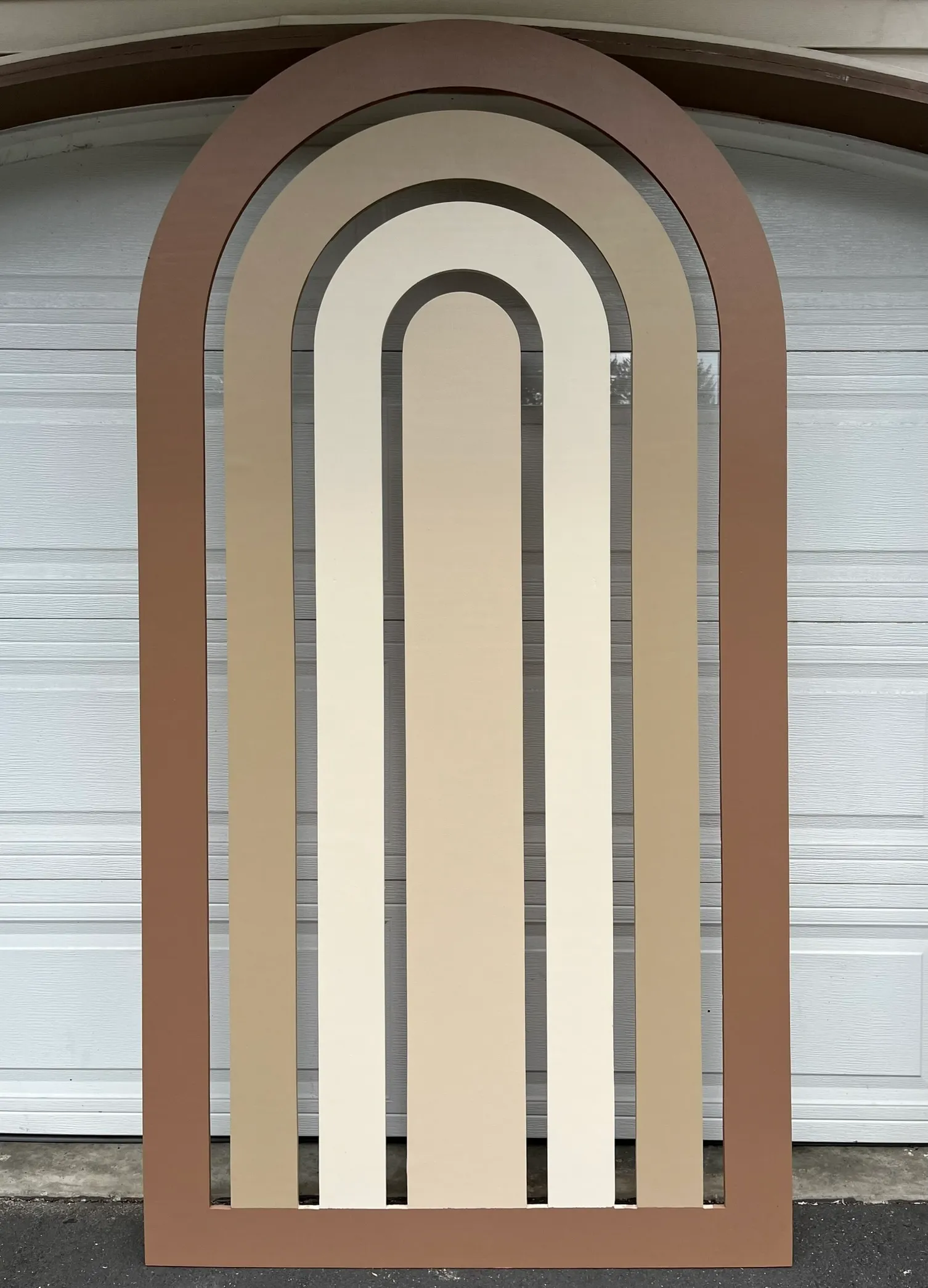 Panel #26 Custom Color