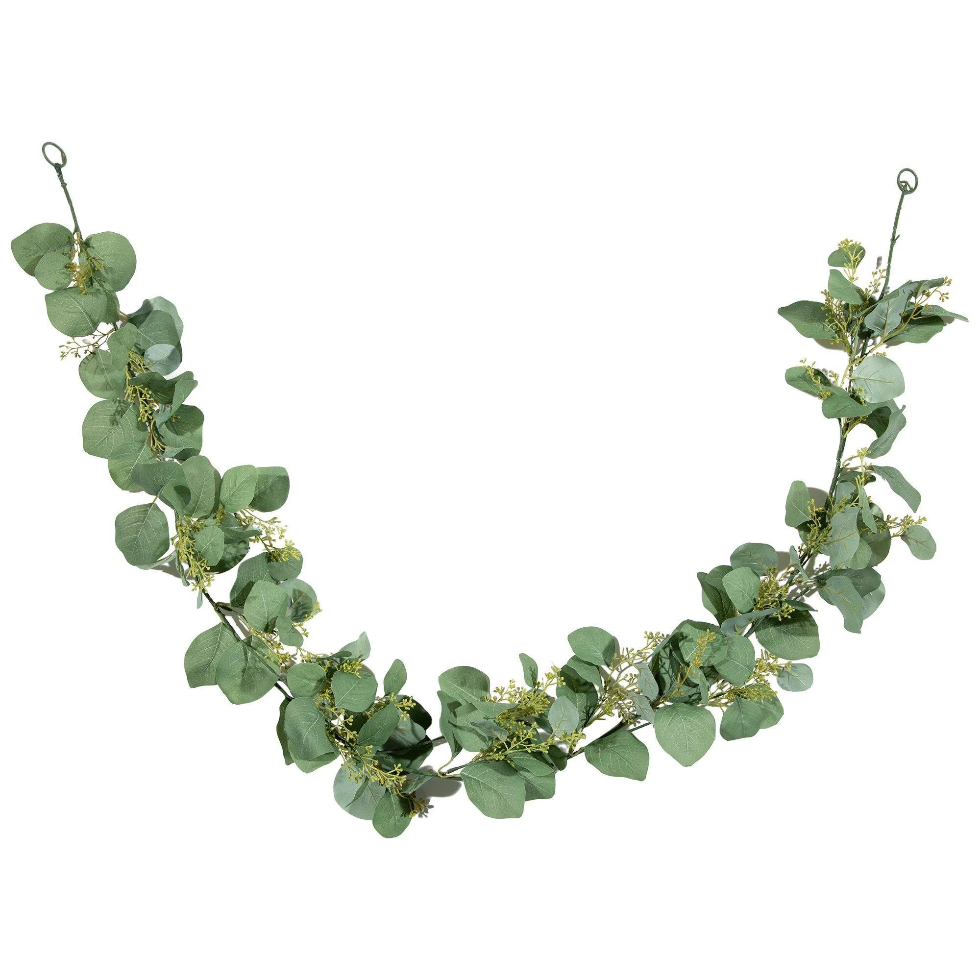 Eucalyptus Garland