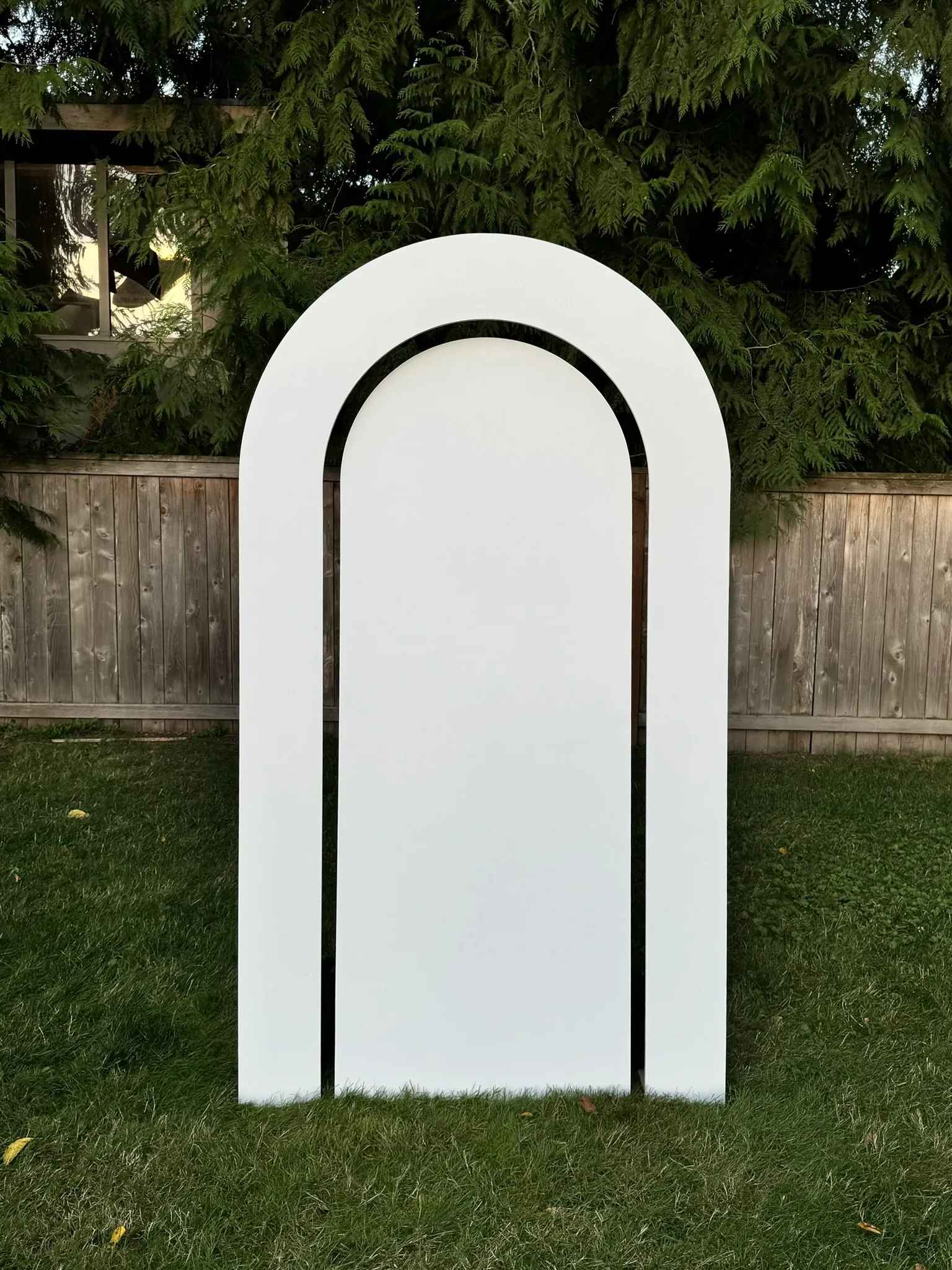 Panel #23 Custom Color