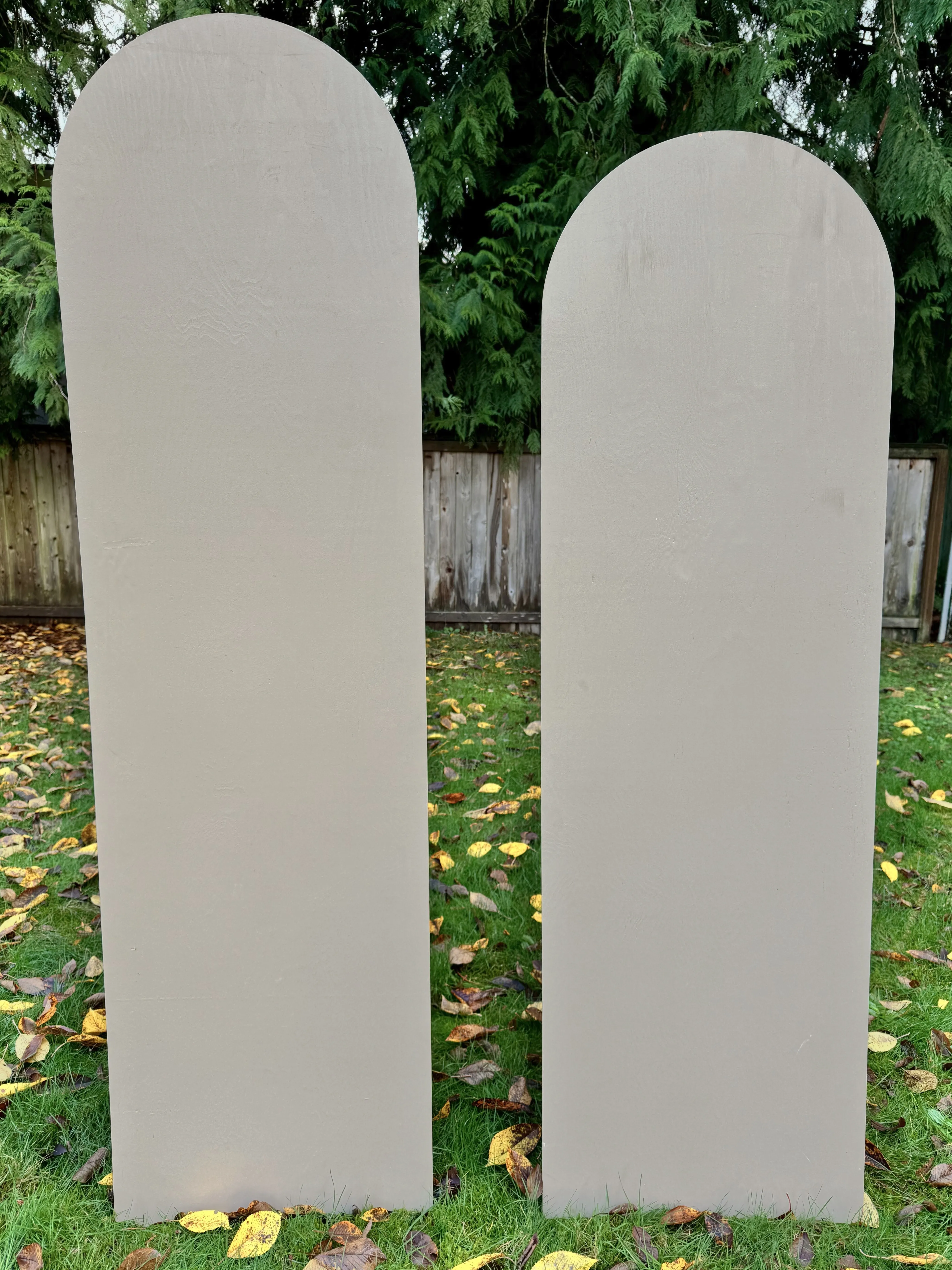 Panel #19 Custom Color