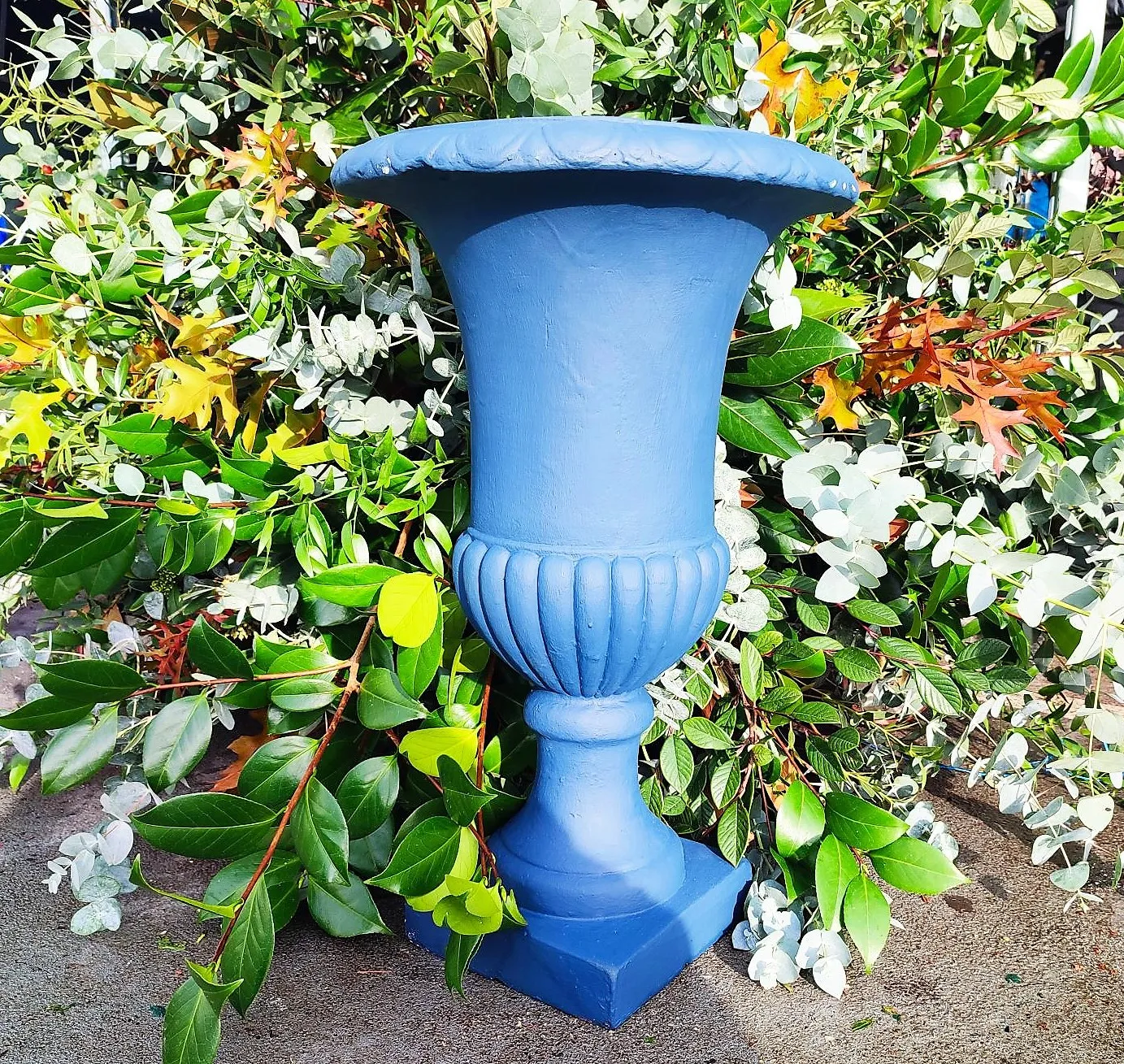 URN002 - medium