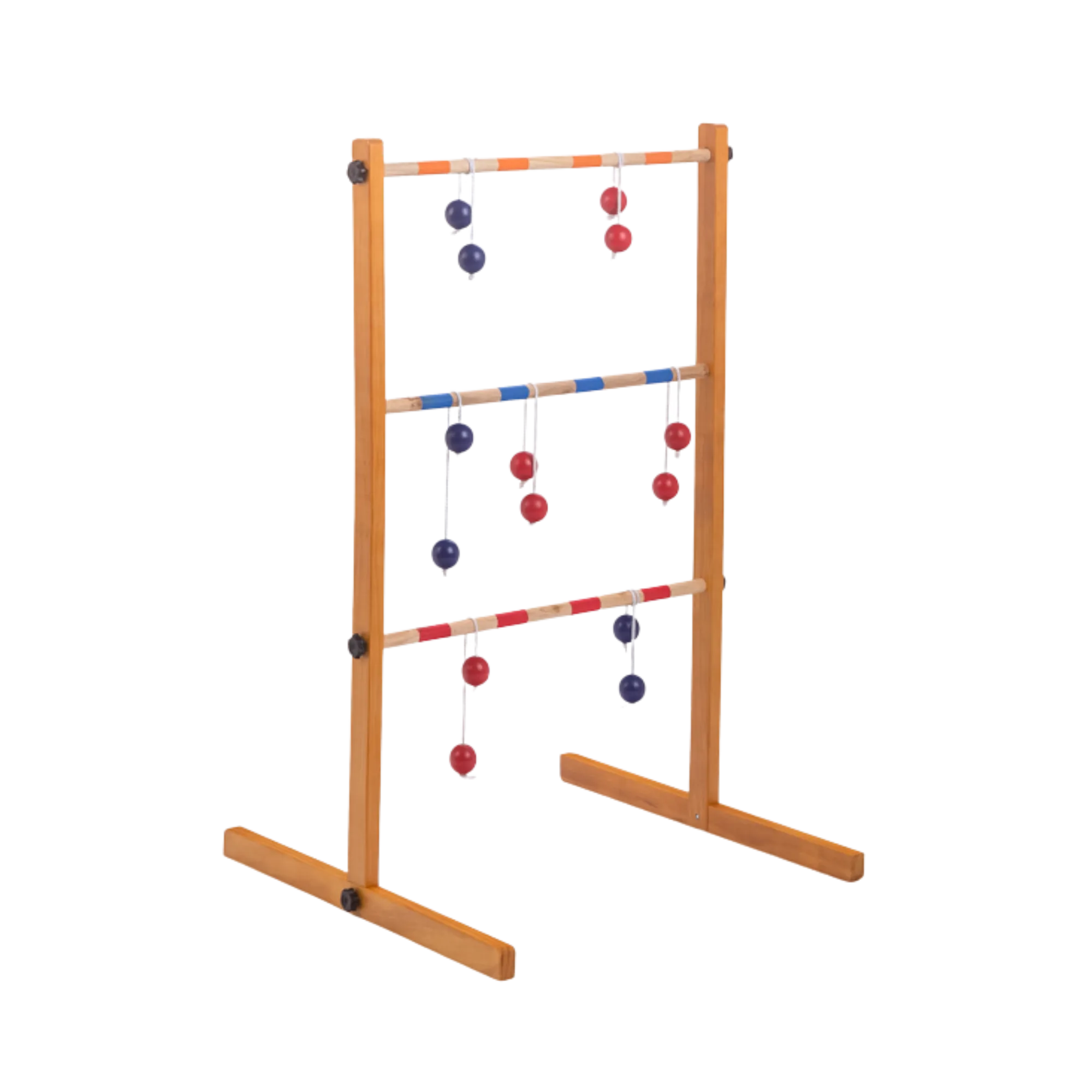 In- & Outdoor Spiele