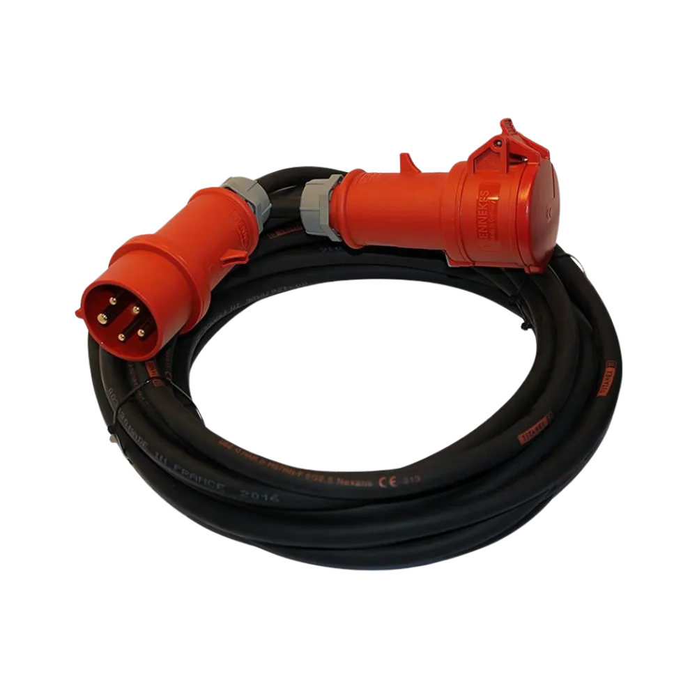 Kabel / Verteiler / Adapter