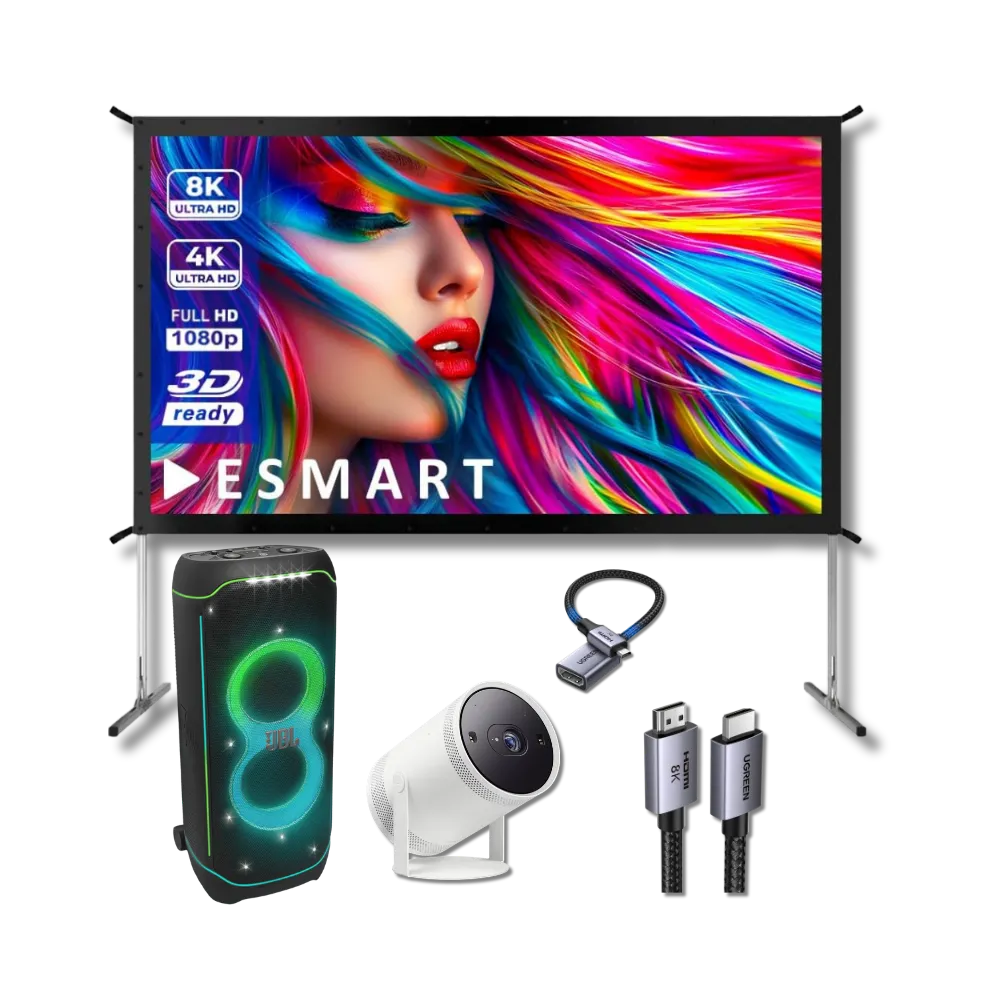 Heimkino Paket basic