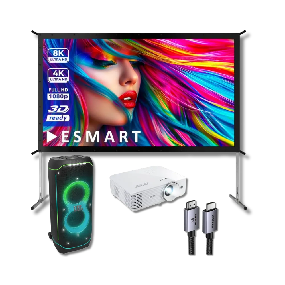 Heimkino Paket basic