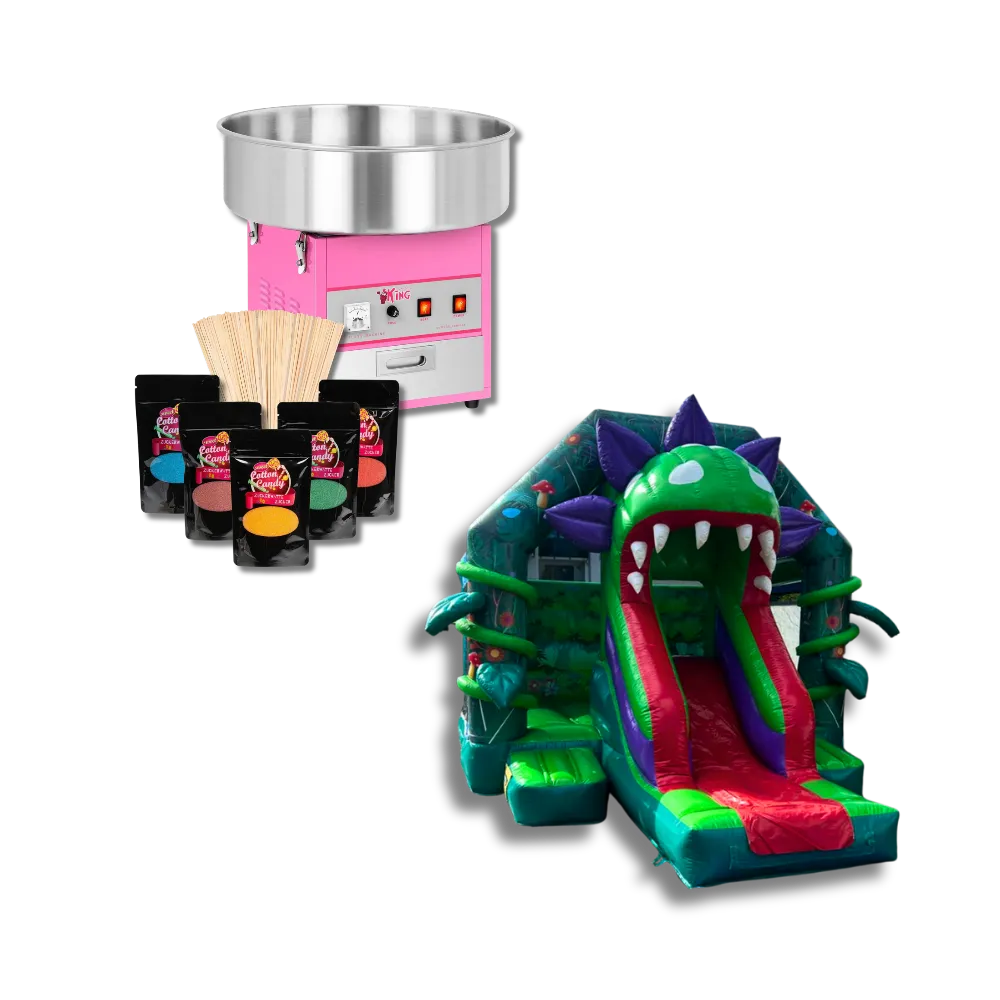 Geburtstagspaket Zauberwald