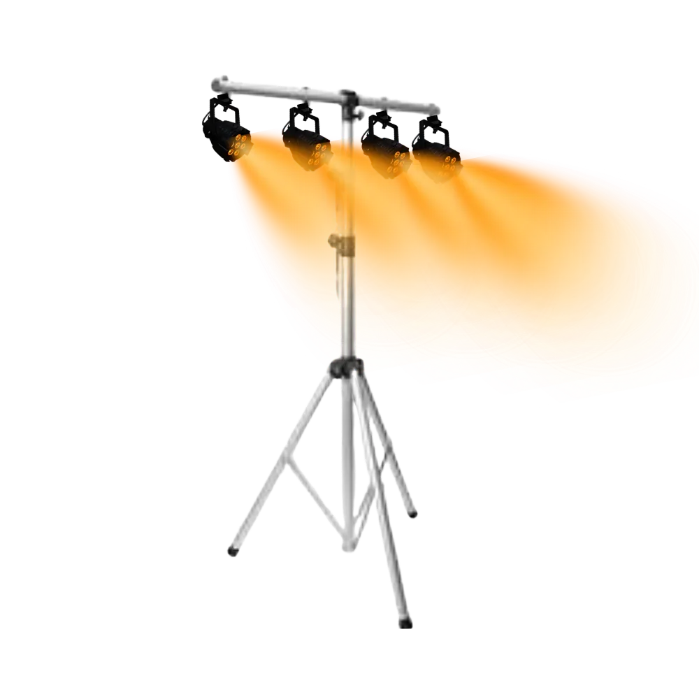 Lichtanlage M