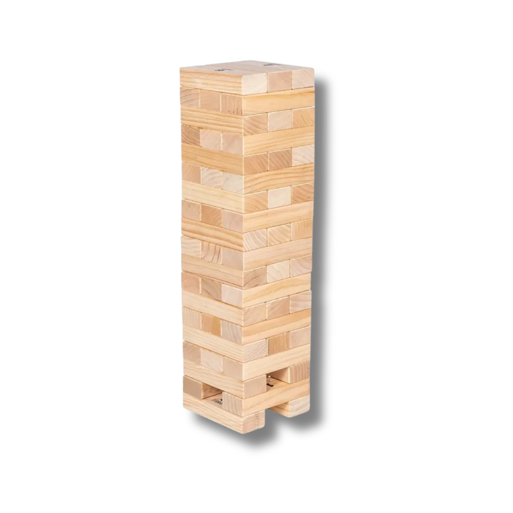 Riesen Jenga