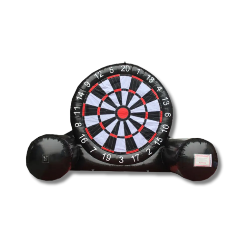 XXL Fußballdart