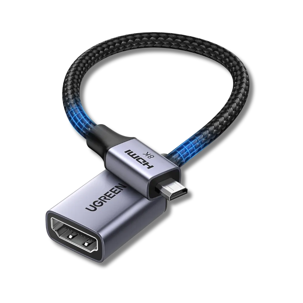 HDMI Adapter