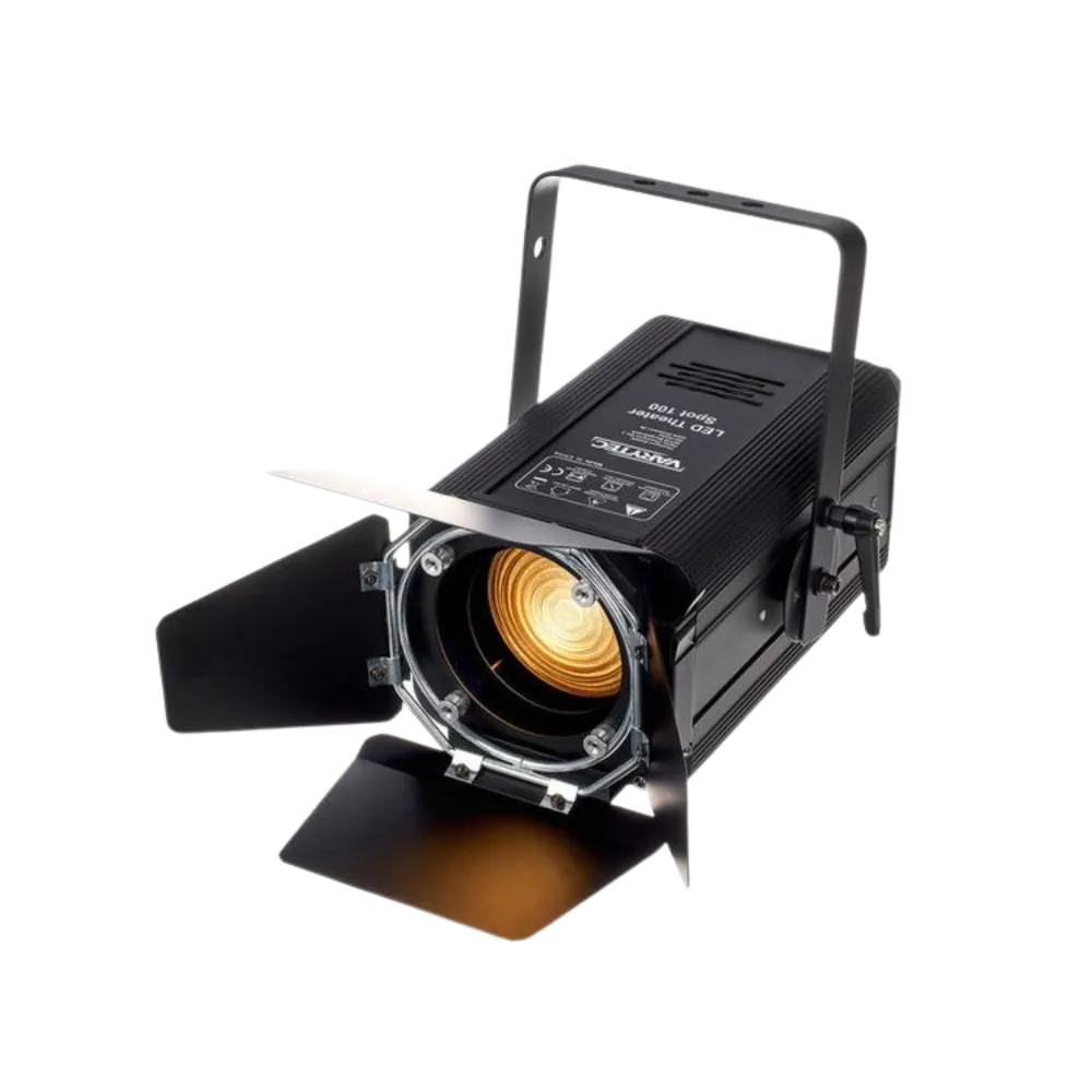 Stufenlinse / Bühnenbeleuchtung