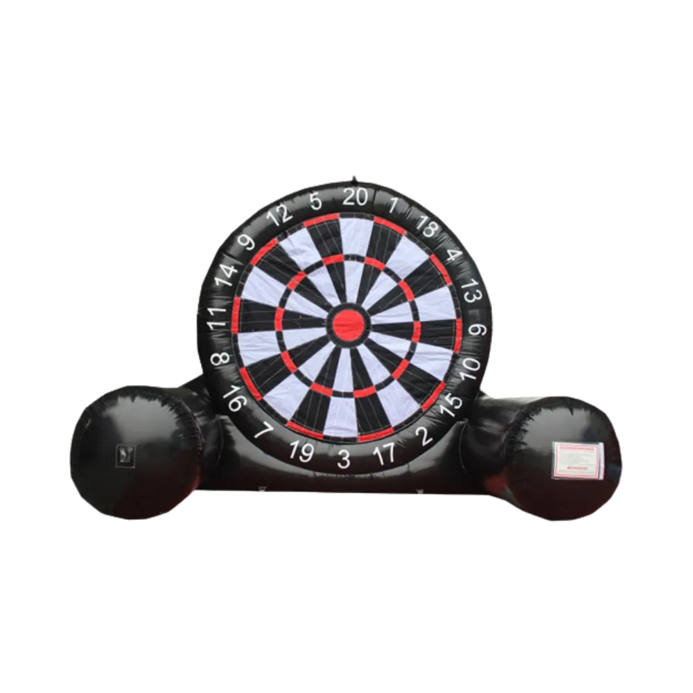 XXL Fußballdart