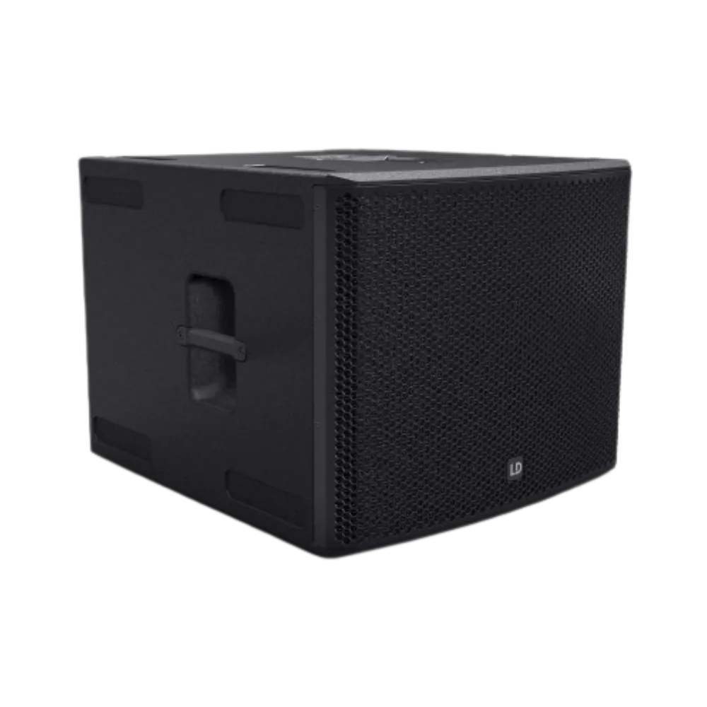 LD Systems Stinger SUB 18A G3