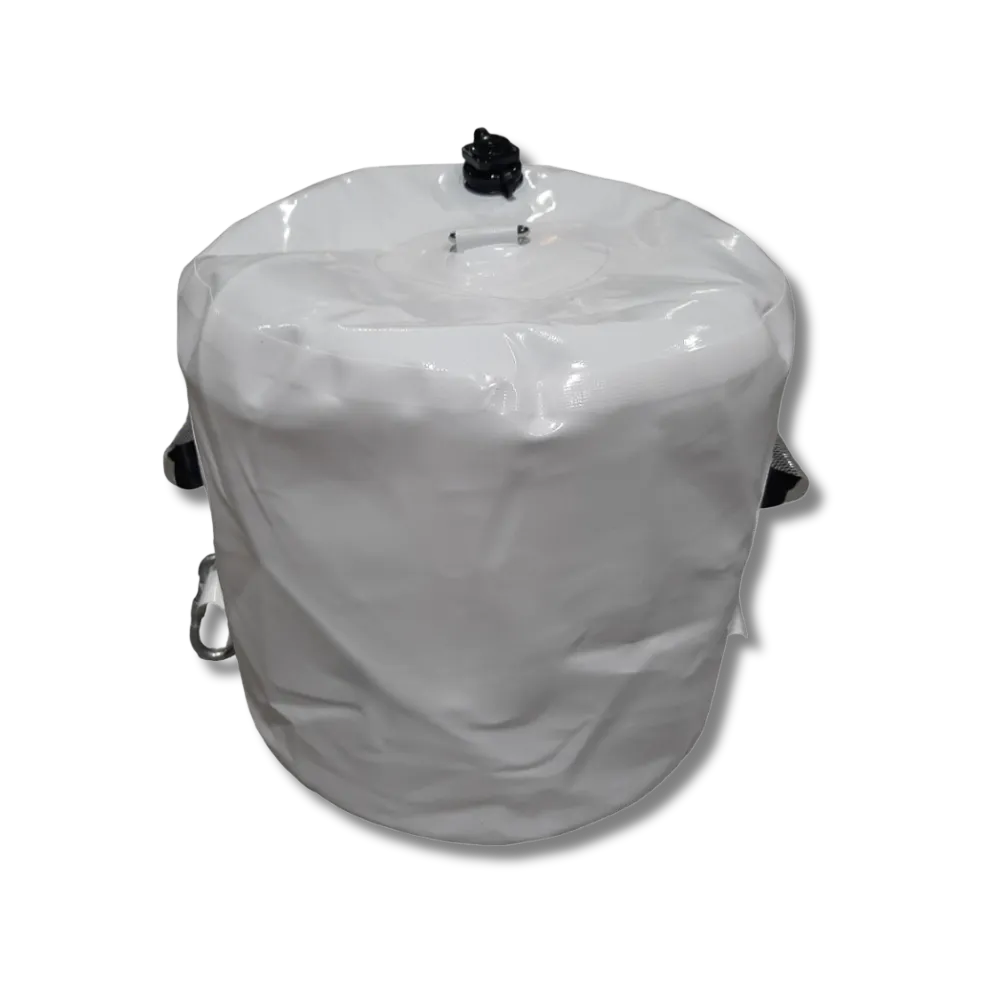 Ballastsack 40l