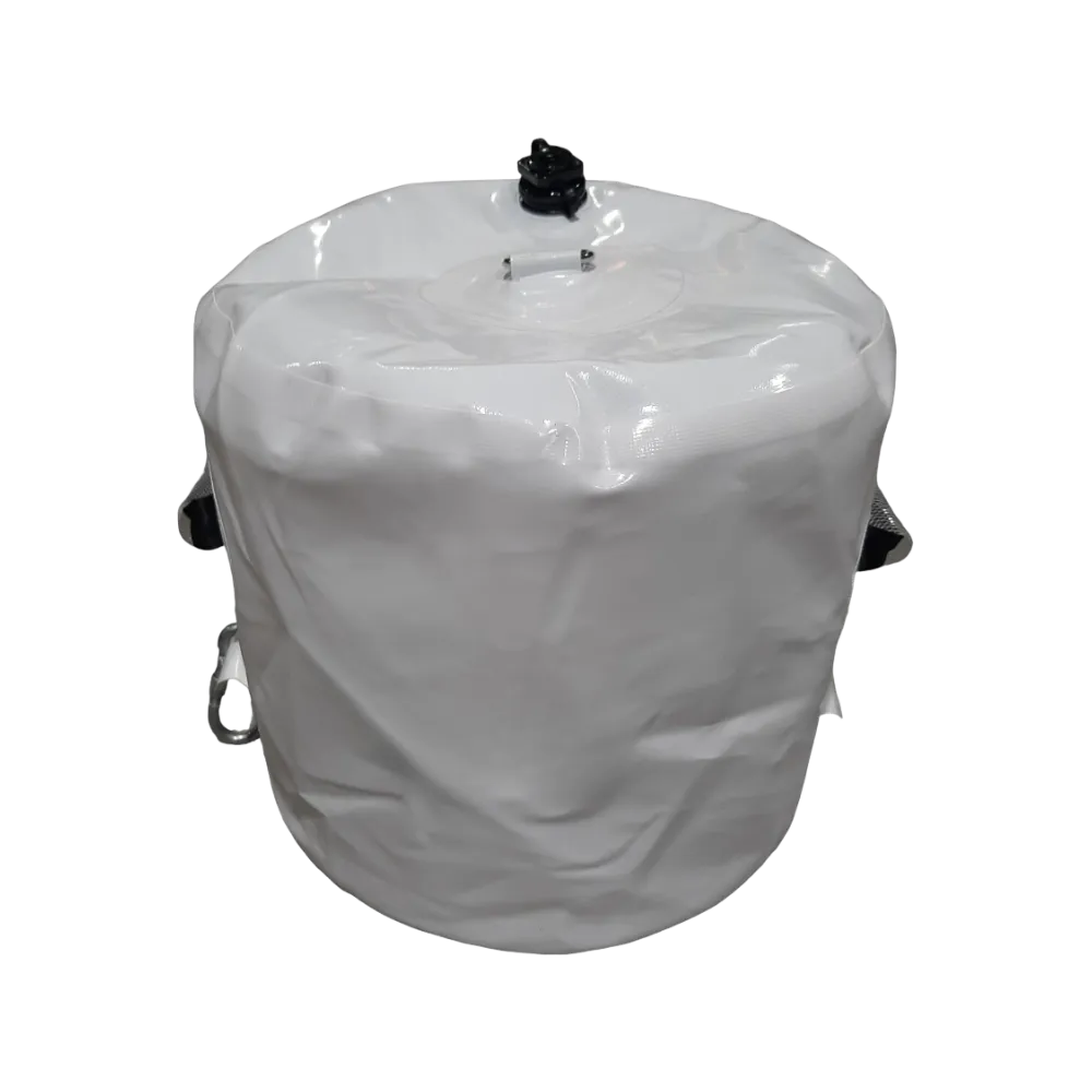 Ballastsack 40l