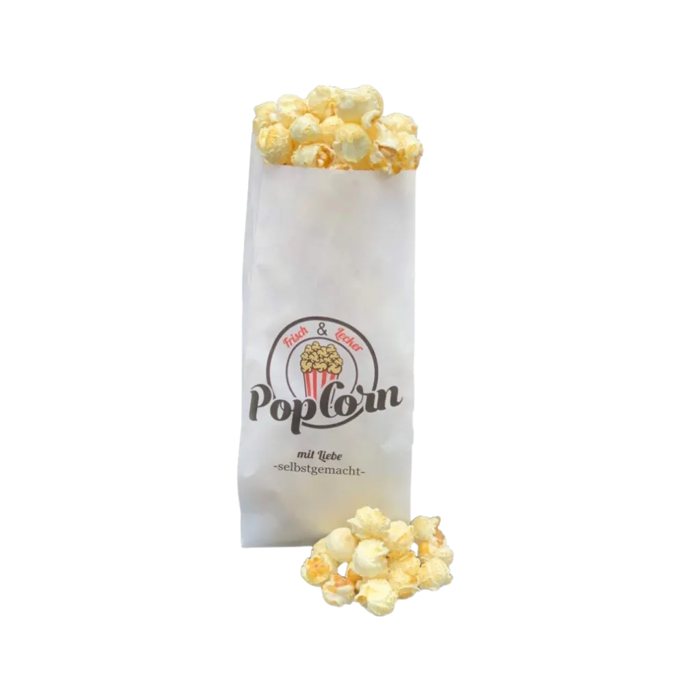 Popcorntüte