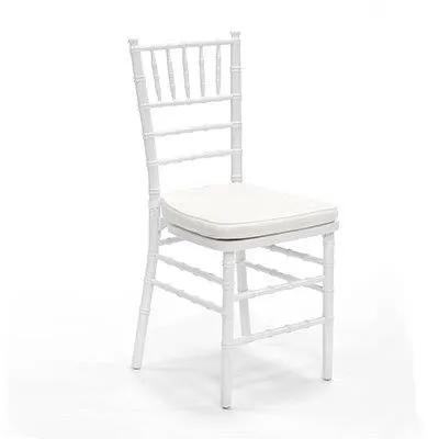 Chair rentals