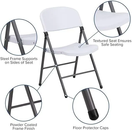 Chair Rental