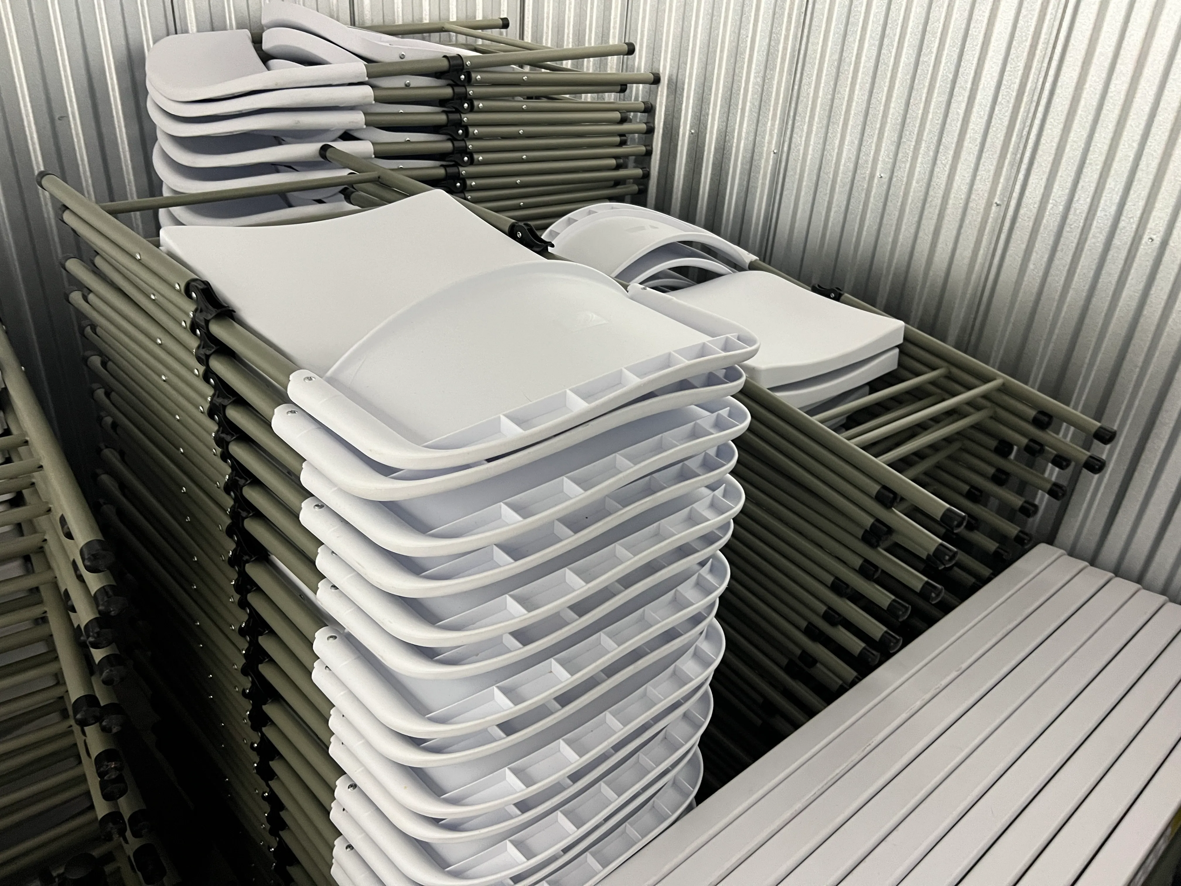 Chair Rental Jonesboro Arkansas