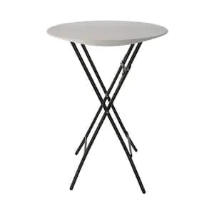 33 IN Round Bistro Table