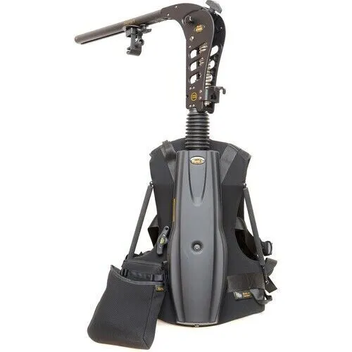 Easyrig Vario 5 with STABIL G2 Arm