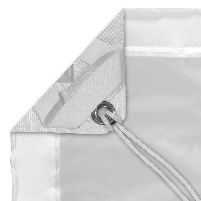 4x4 Slip On Half Soft Frost