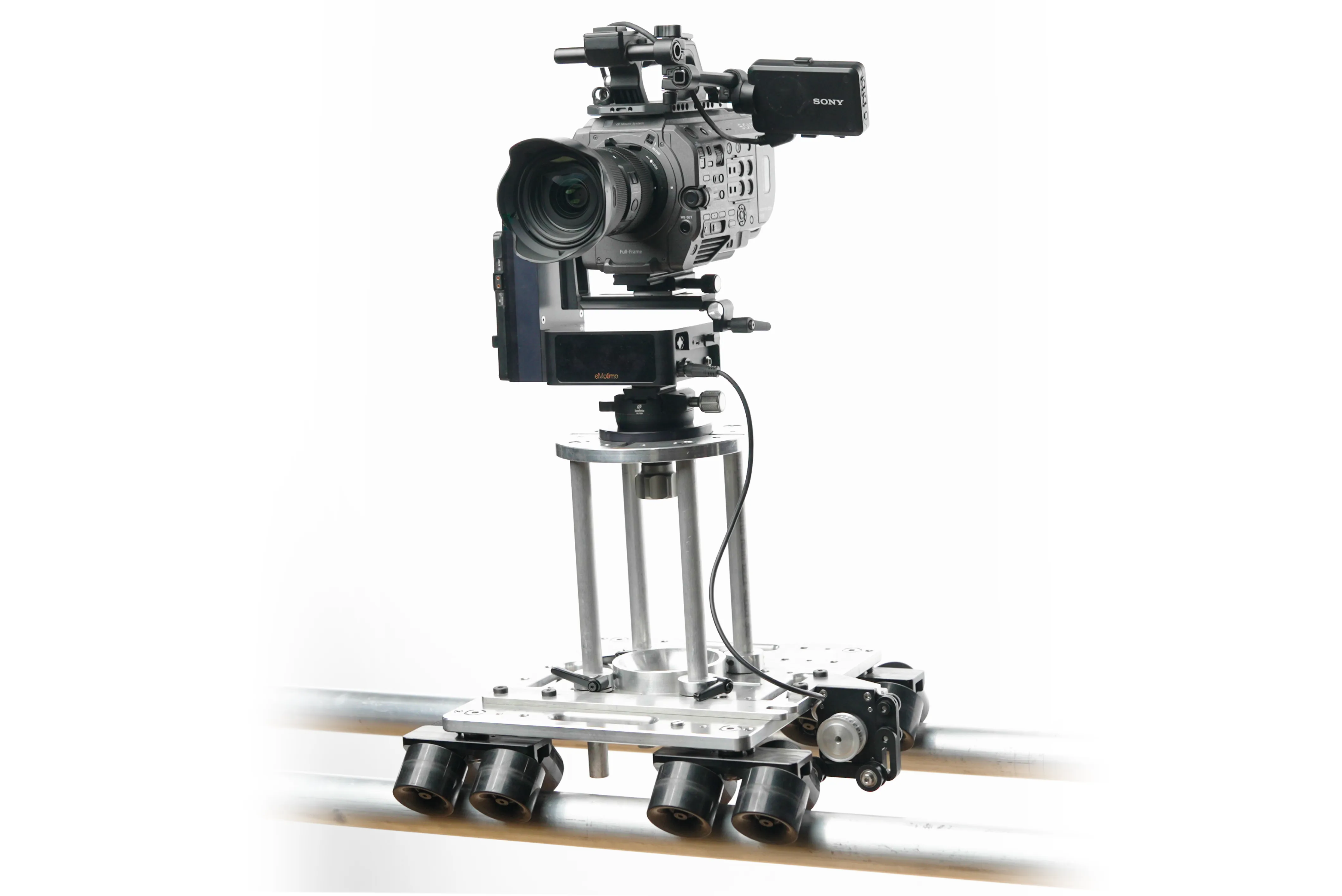 Emotimo Dana Dana Dolly Bundle
