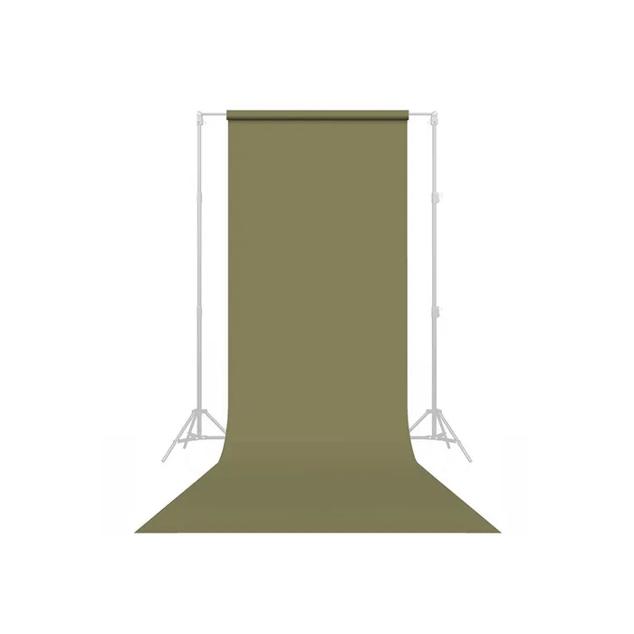 Savage Tech Green Seamless Background Paper (53" x 36')