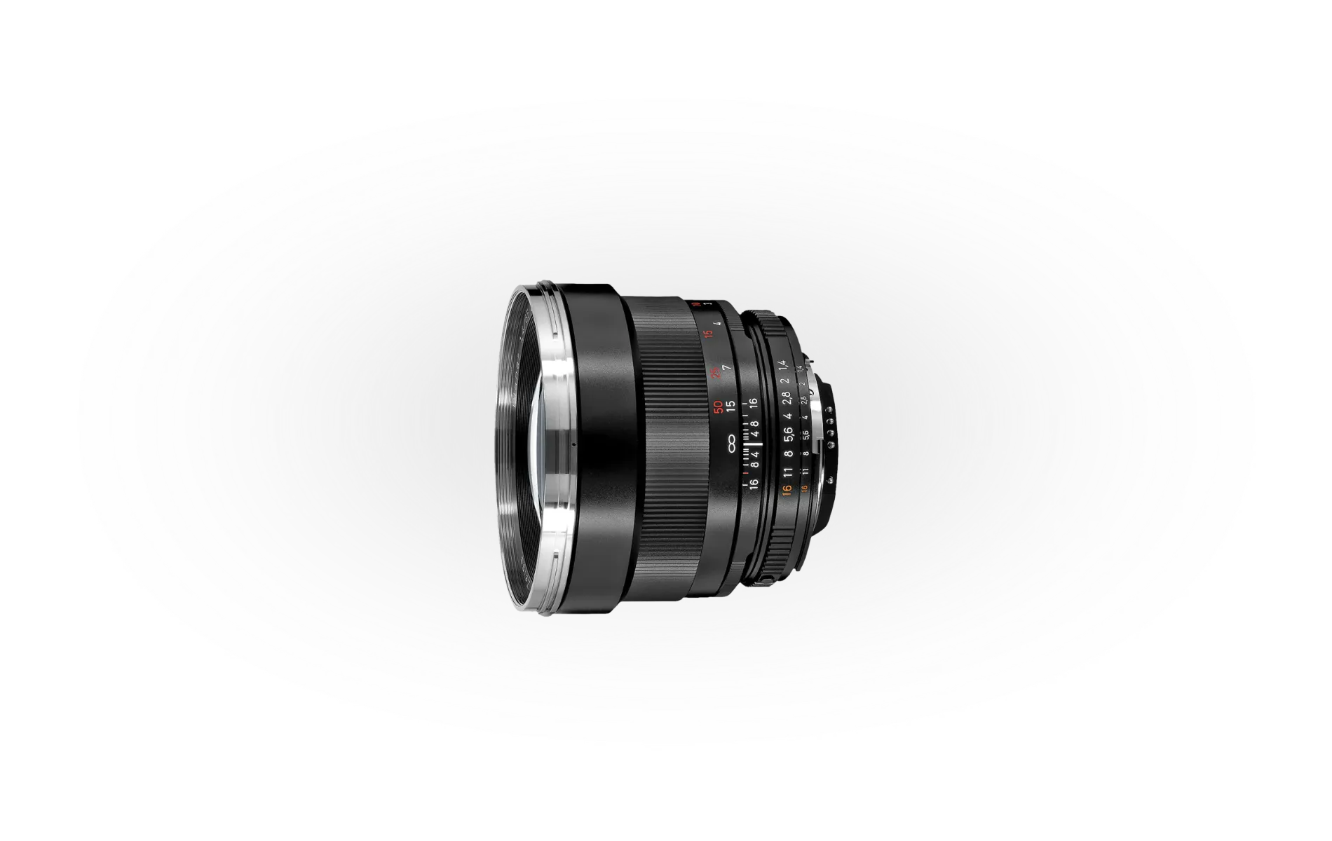 Zeiss Zf.2 85mm f1.4