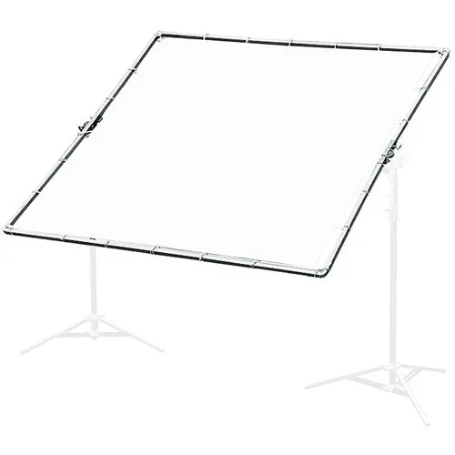 12x12 Butterfly/Overhead Frame