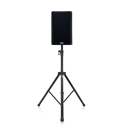 QSC K12 Speaker with Stand
