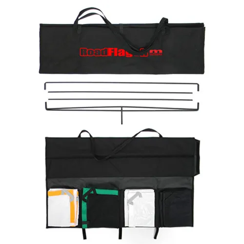 Matthews Road Flags Kit