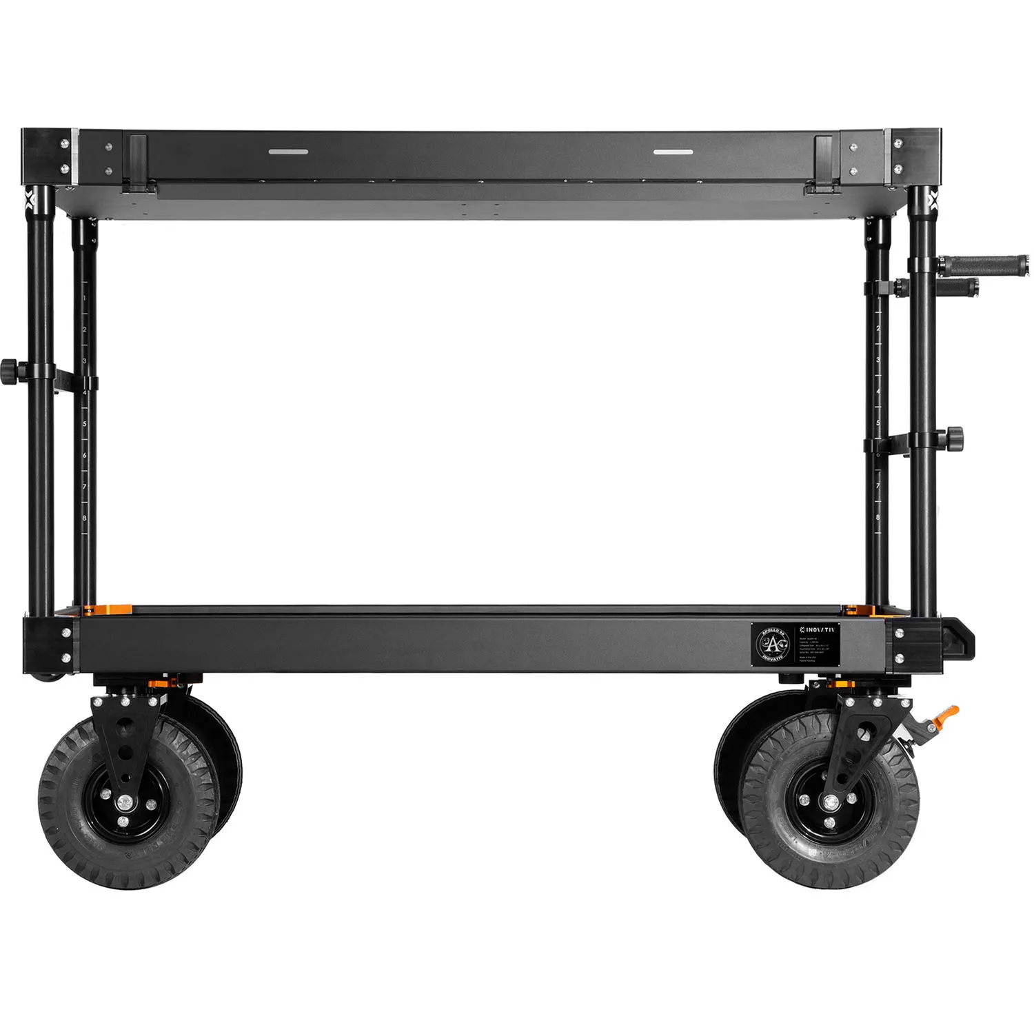 Inovativ Apollo 52 Cart