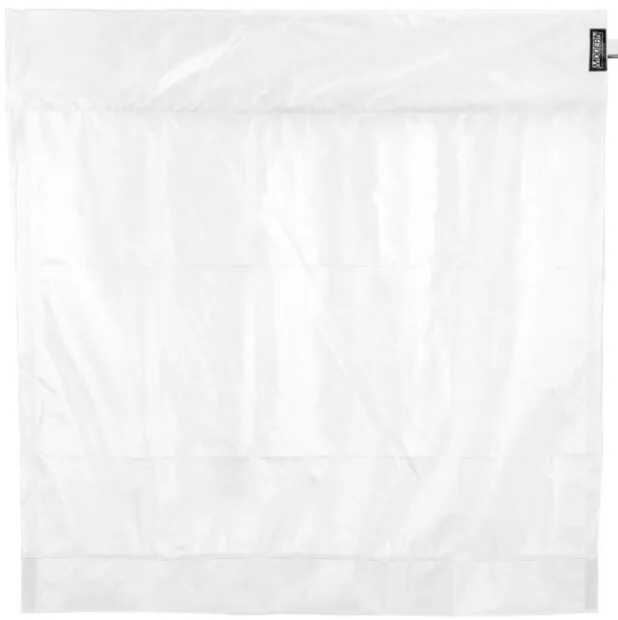 6x Ultrabounce Wag Flag Fabric