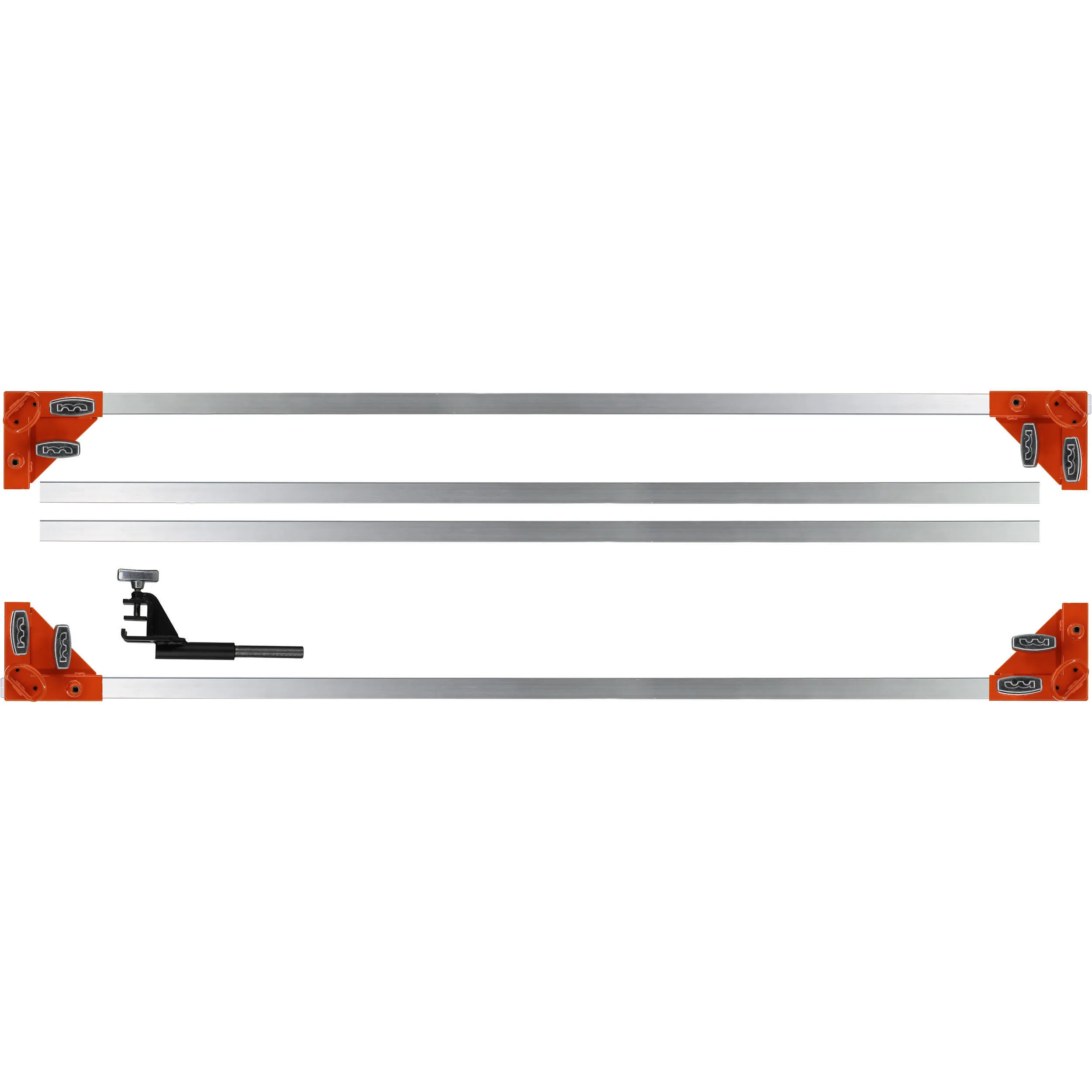 6x6 Butterfly/Overhead Frame